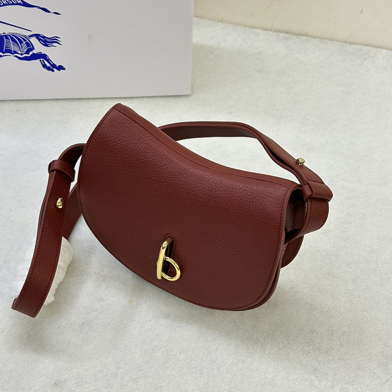 Burberry バーバリー ミ二 ロッキングホース バッグ 80811681 パネット 超N品 バーバリー バッグ アウトレット - 画像 (8)