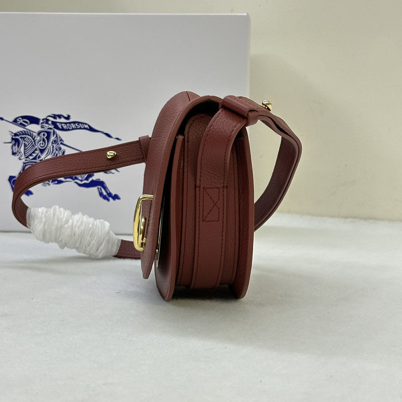 Burberry バーバリー ミ二 ロッキングホース バッグ 80811681 パネット 超N品 バーバリー バッグ アウトレット - 画像 (7)