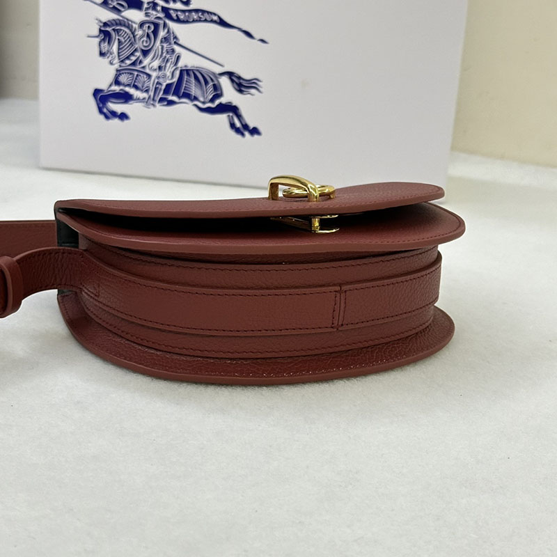 Burberry バーバリー ミ二 ロッキングホース バッグ 80811681 パネット 超N品 バーバリー バッグ アウトレット - 画像 (6)