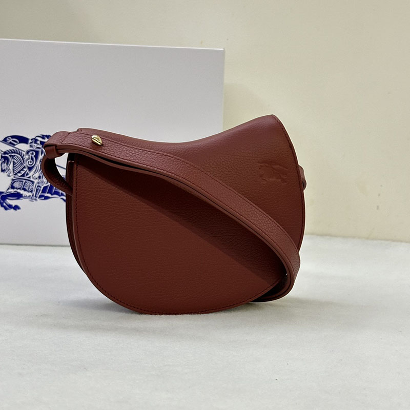 Burberry バーバリー ミ二 ロッキングホース バッグ 80811681 パネット 超N品 バーバリー バッグ アウトレット - 画像 (5)