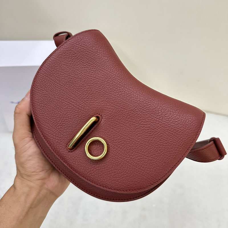 Burberry バーバリー ミ二 ロッキングホース バッグ 80811681 パネット 超N品 バーバリー バッグ アウトレット - 画像 (4)