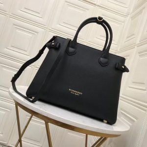 レディース バーバリー トートバッグ
