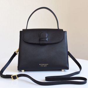 レディース バーバリー トートバッグ