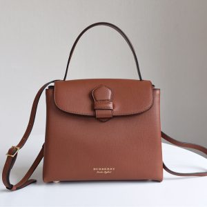 レディース バーバリー トートバッグ