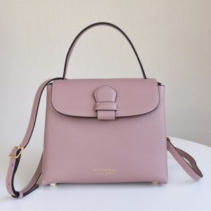 レディース バーバリー トートバッグ