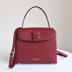 レディース バーバリー トートバッグ