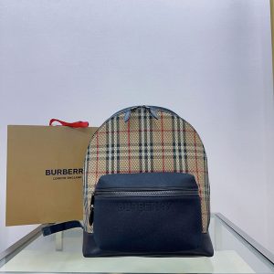 バーバリー リュック 人気