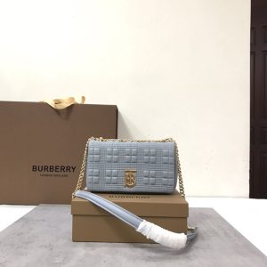 バーバリー バッグ アウトレット