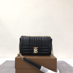 バーバリー バッグ レディース