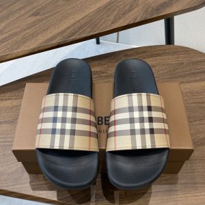 バーバリー サンダル メンズ