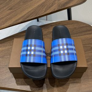 バーバリー サンダル メンズ