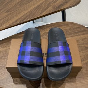 バーバリー サンダル メンズ
