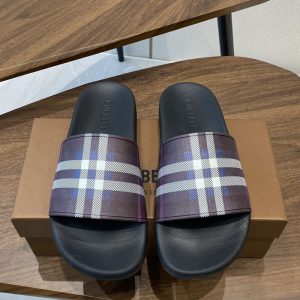 バーバリー サンダル メンズ