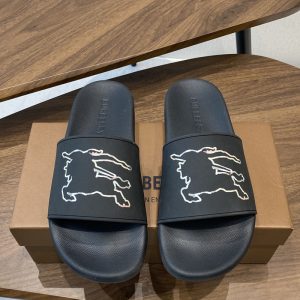 バーバリー サンダル メンズ