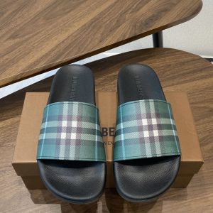 バーバリー サンダル メンズ