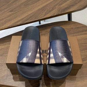 バーバリー サンダル メンズ