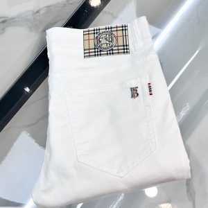 バーバリー デニム メンズ