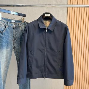 バーバリー ジャケット メンズ