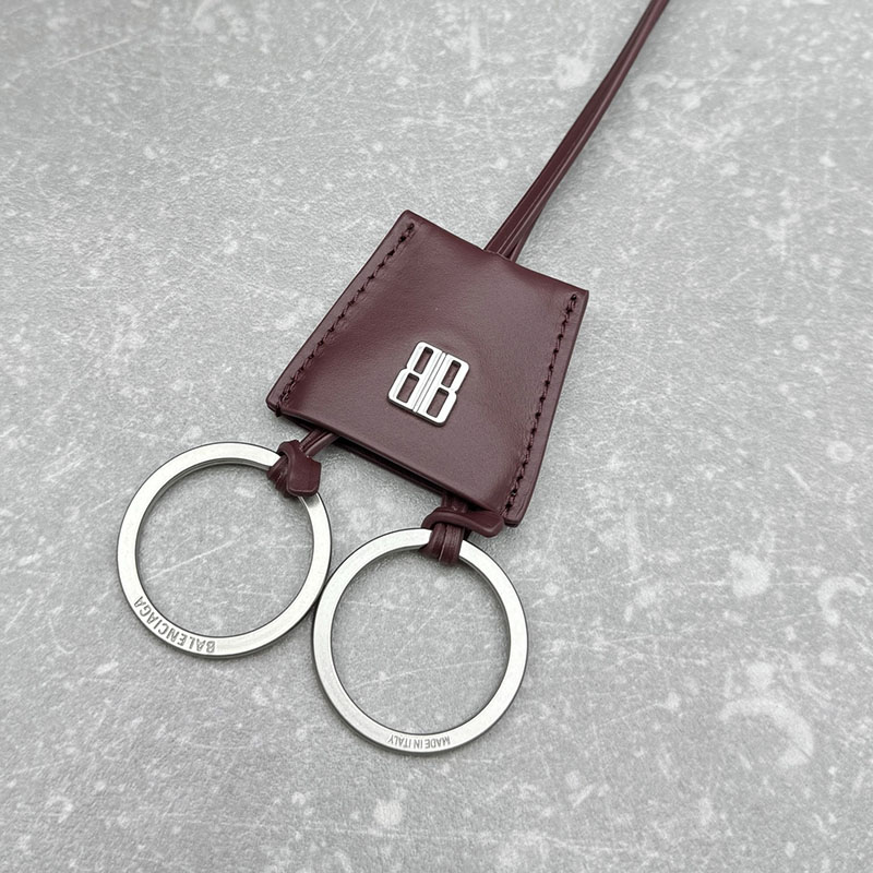 バレンシアガ アウトレット BALENCIAGA Nano ハンドバッグ ミディアム 8292932ABT06036 ダークバーガンディ カーフスキン バレンシアガ バッグ アウトレット - 画像 (5)