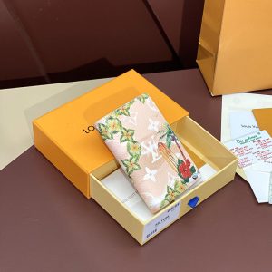 ヴィトン カードケース 財布代わり