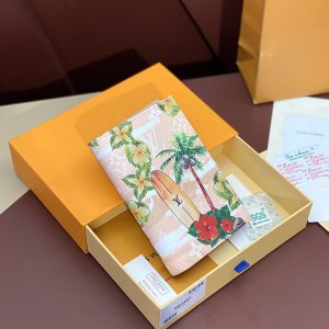 ヴィトン カードケース 財布代わり