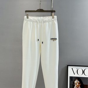 バレンシアガ パンツ メンズ