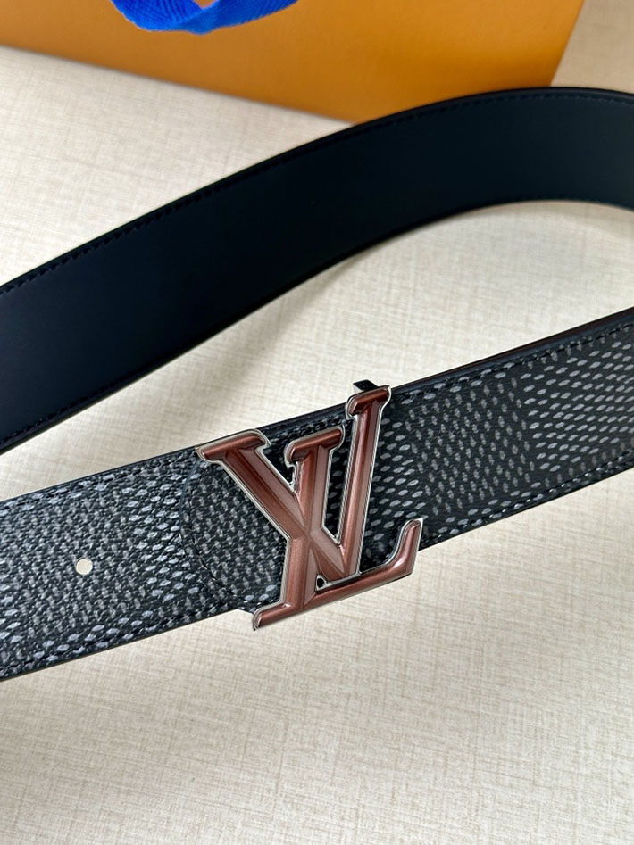 最高級ルイヴィトンスーパーコピー ルイヴィトンベルトコピー ベルト・LV ディメンション 40MM リバーシブル 2523056 ルイヴィトン 新作 ベルト メンズ - 画像 (7)