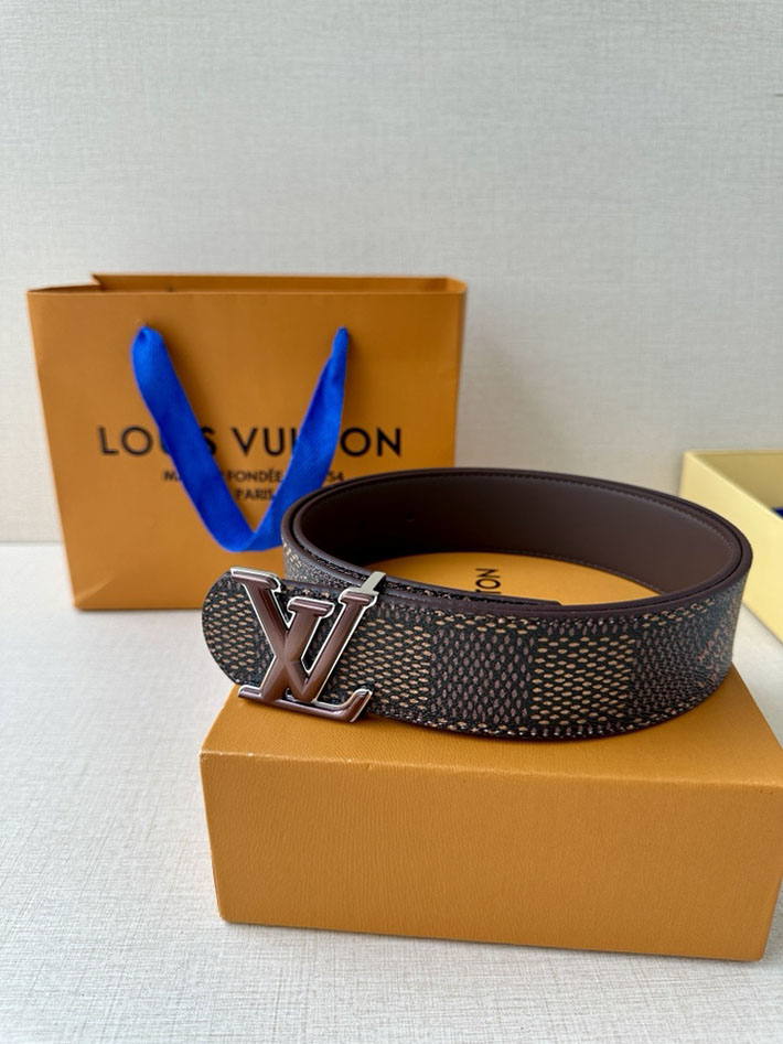 最高級ルイヴィトンスーパーコピー ルイヴィトンベルトコピー ベルト・LV ディメンション 40MM リバーシブル 2523058 ルイヴィトン ベルト リバーシブル - 画像 (6)