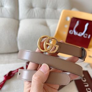 グッチ ベルト レディース サイズ