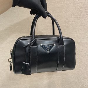 プラダ ハンドバッグ レディース