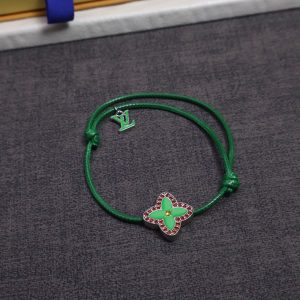 ルイヴィトン ブレスレット モノグラム