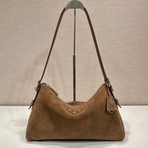 レディース プラダ ショルダーバッグ アウトレット