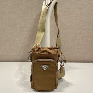 プラダ バッグ メンズ ナイロン 通勤