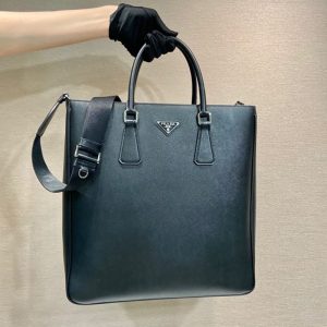 プラダ トートバッグ メンズ