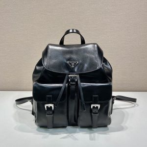 プラダ リュック レディース