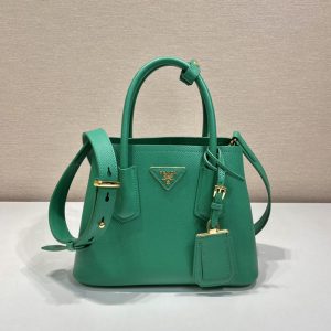 プラダ トートバッグ レディース