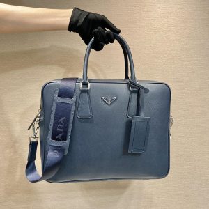 プラダ ビジネスバッグ メンズ
