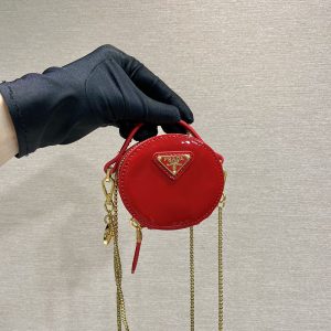 プラダ ミニポーチ ショルダー