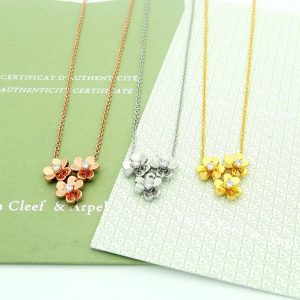 フリヴォル ネックレス ミニ