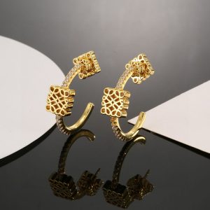 ロエベ ピアス 安い