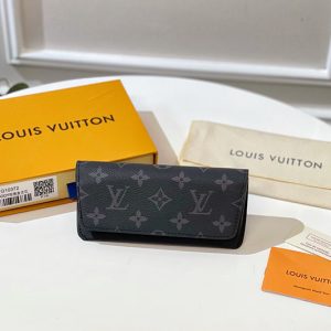 ルイヴィトン メガネケース 新品
