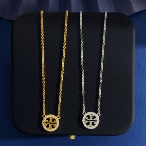 トリーバーチ ネックレス アウトレット