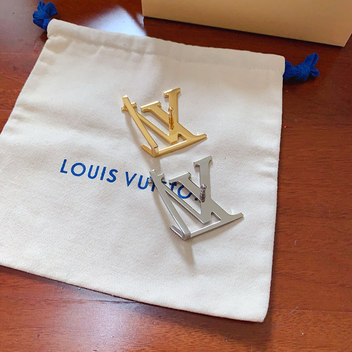 最高級ルイヴィトンスーパーコピー ルイヴィトンベルトコピー ベルト・LV ディメンション サンセット 40MM 2522581 N品 ヴィトン ベルト 安い - 画像 (2)
