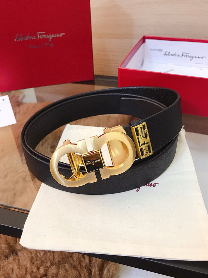 Ferragamo ベルト アウトレット