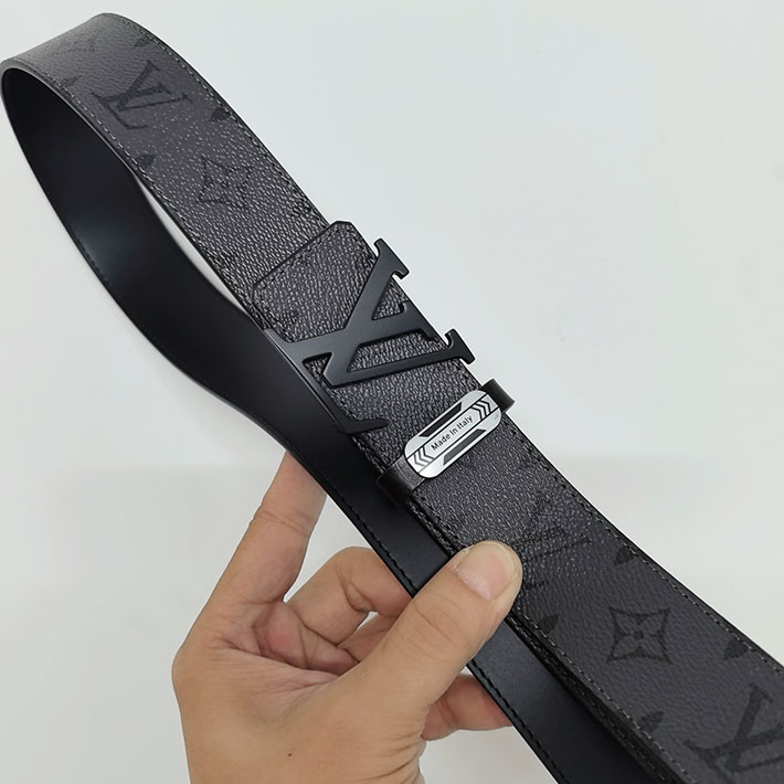 最高級ルイヴィトンスーパーコピー ルイヴィトンベルトコピー サンチュール・LV イニシャル 40MM 2522594 N品 ヴィトン ベルト メンズ 人気 - 画像 (7)