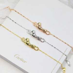 カルティエ ブレスレット 人気ランキング
