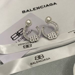レディース バレンシアガ ピアス