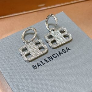 レディース バレンシアガ ピアス