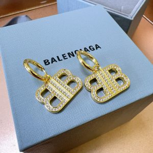 レディース バレンシアガ ピアス