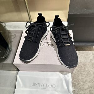 ジミーチュウ 靴 レディース
